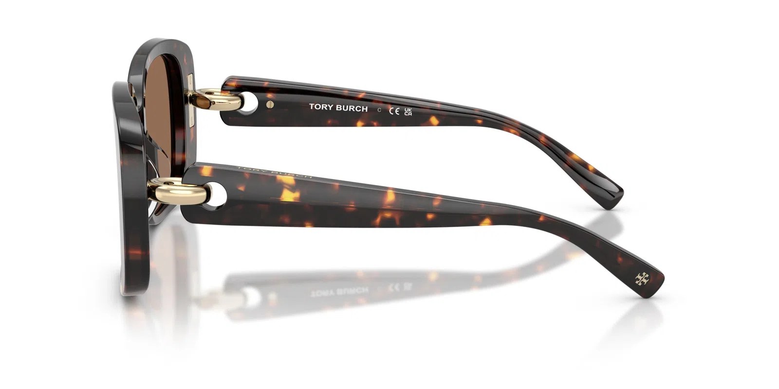 Tory Burch 7223U Sunglasses - view 18